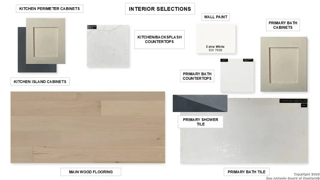Image 21 of a home in The Dominion 70'. Image 21 of a home in The Dominion 70'.