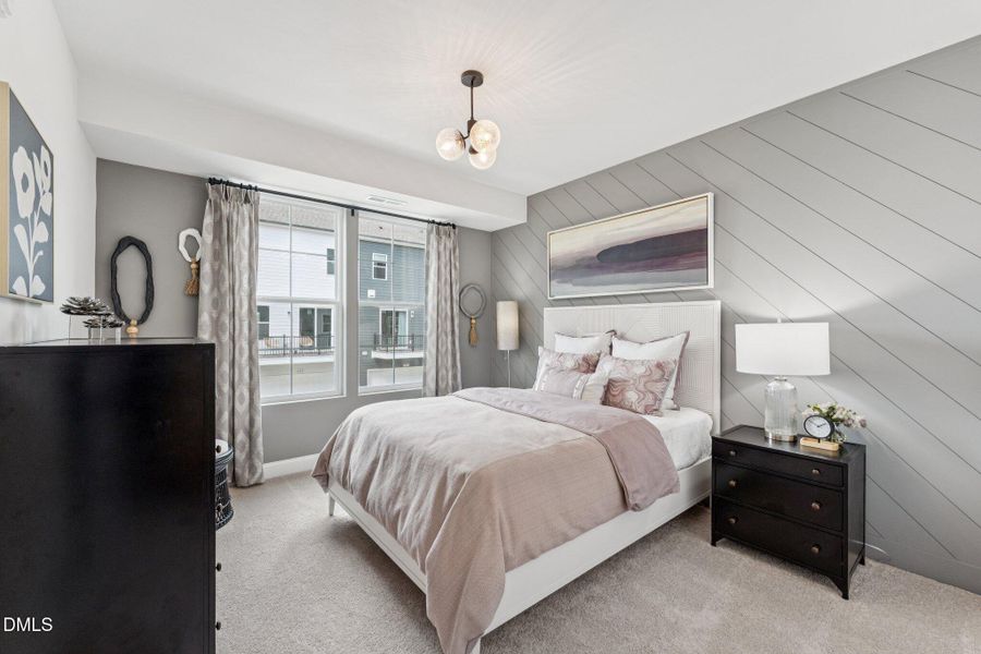 2nd Bedroom 1 2nd Bedroom 1