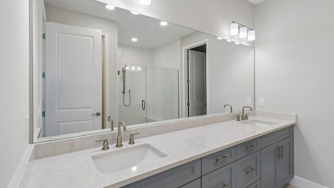Owner's Bath Owner's Bath