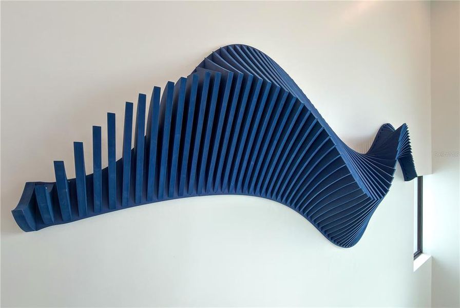 Close-up of interior finishes inside a home in , Longboat Key (Image 22). Close-up of interior finishes inside a home in , Longboat Key (Image 22).