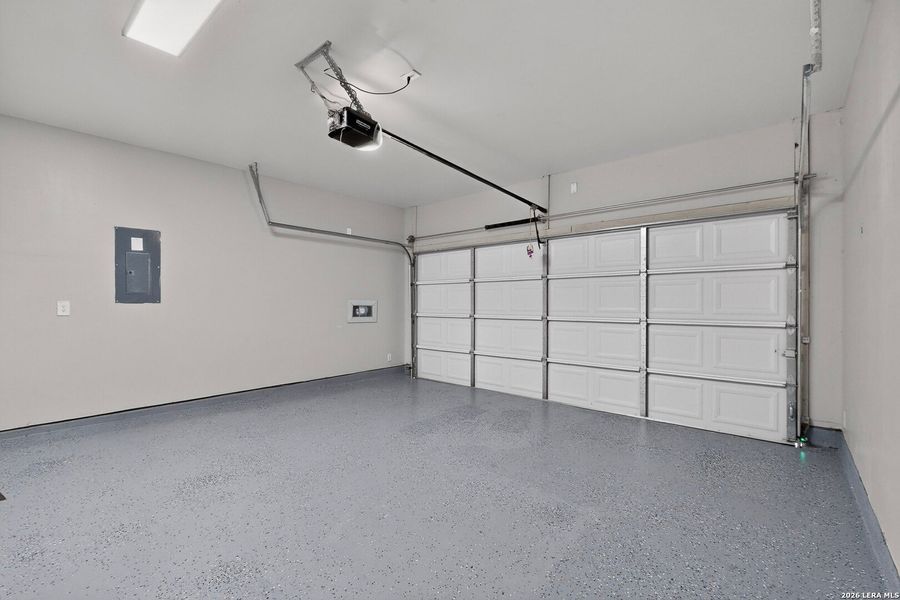 Spacious, unfurnished interior of a new home in , Seguin (Image 22). Spacious, unfurnished interior of a new home in , Seguin (Image 22).