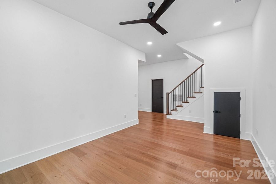 Spacious, unfurnished interior of a new home in , Brevard (Image 35). Spacious, unfurnished interior of a new home in , Brevard (Image 35).
