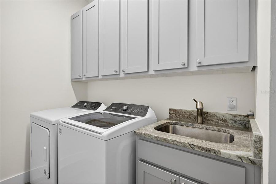 Close-up of interior finishes inside a home in , Cape Coral (Image 21). Close-up of interior finishes inside a home in , Cape Coral (Image 21).