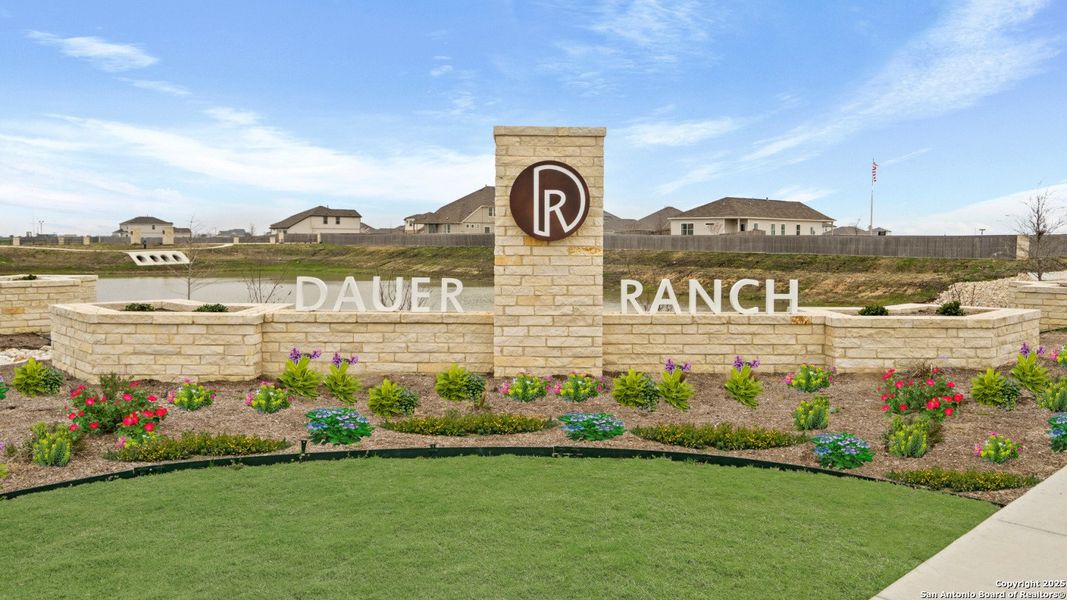 Image 29 of a home in Dauer Ranch. Image 29 of a home in Dauer Ranch.