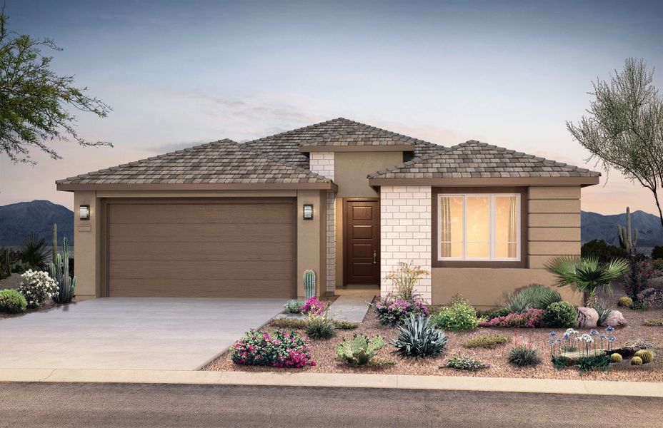 Cantania Exterior C Cantania Exterior C