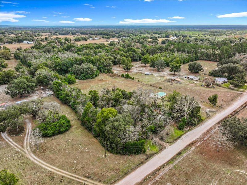 Natural landscape and outdoor views near  in Gainesville (Image 50).