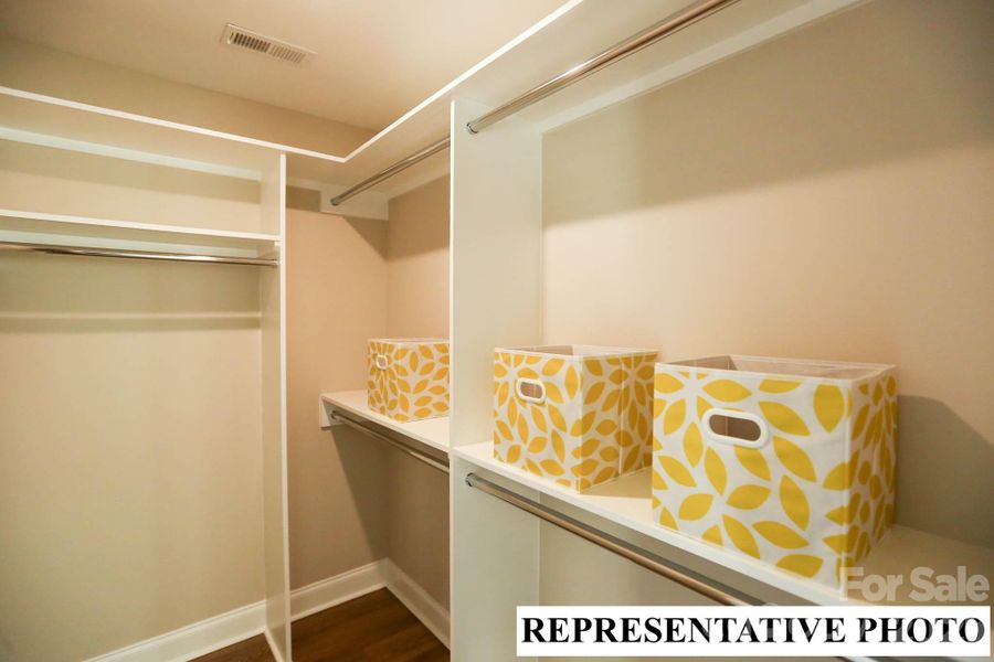Close-up of interior finishes inside a home in , Kannapolis (Image 10).