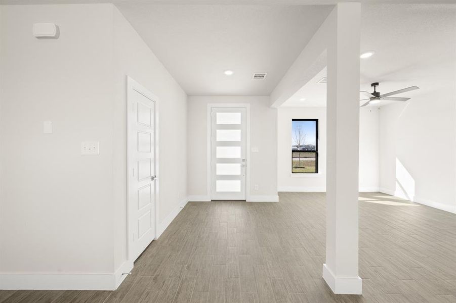 2301 Maywood- Entry-1 2301 Maywood- Entry-1