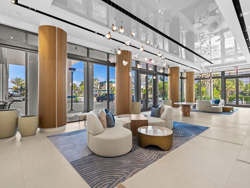 Community amenities in , Fort Lauderdale (Image 48). Community amenities in , Fort Lauderdale (Image 48).