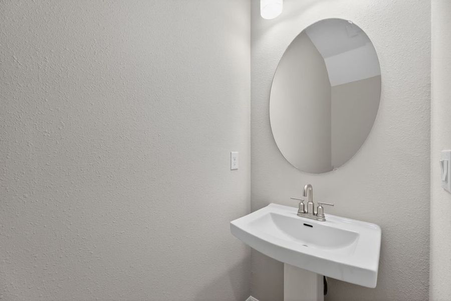 Image 30 representing the Bellflower by Taylor Morrison in Cherry Elm at SilverLeaf, St. Augustine, FL.