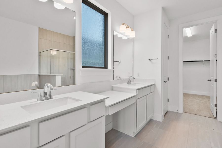 4br New Home in Georgetown, TX.  - Slide 22