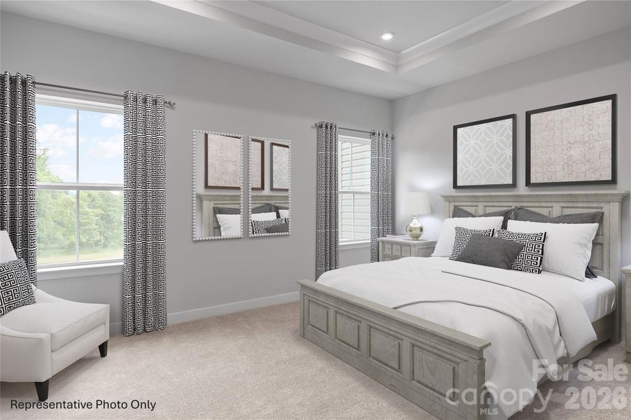 Representative Photo Only