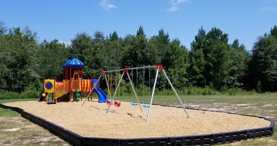 Community amenities in Santa Fe, Cleveland (Image 18).