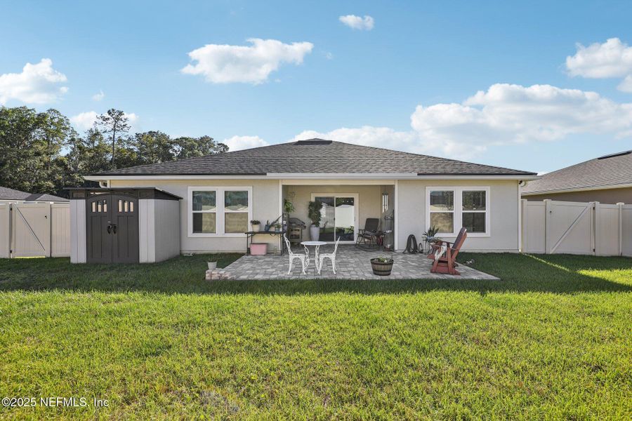 Community amenities in Creekside Manor, Jacksonville (Image 41). Community amenities in Creekside Manor, Jacksonville (Image 41).