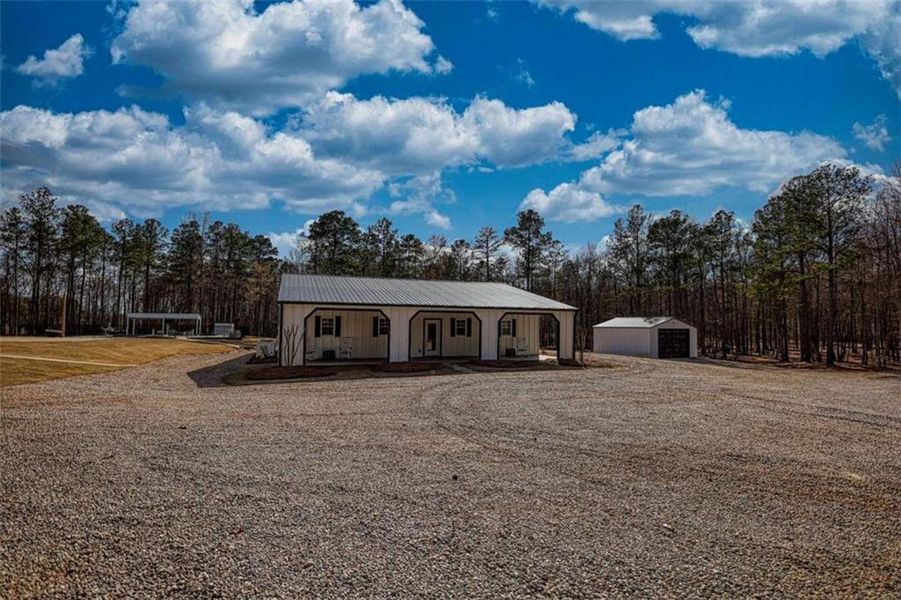 Image 80 of a home in .