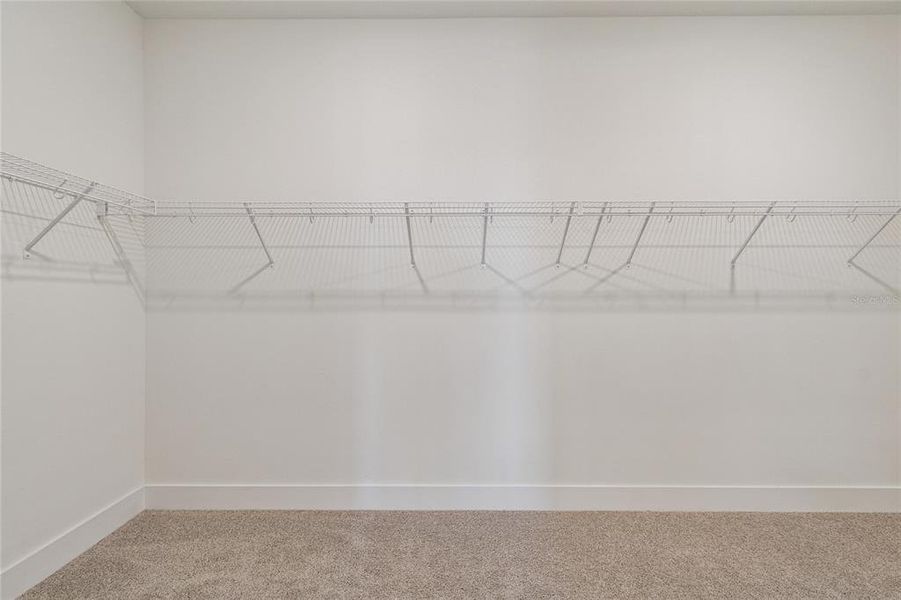 Spacious, unfurnished interior of a new home in Coasterra, Palmetto (Image 38).