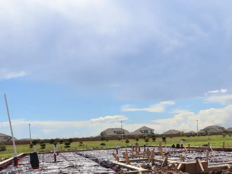 Homesite