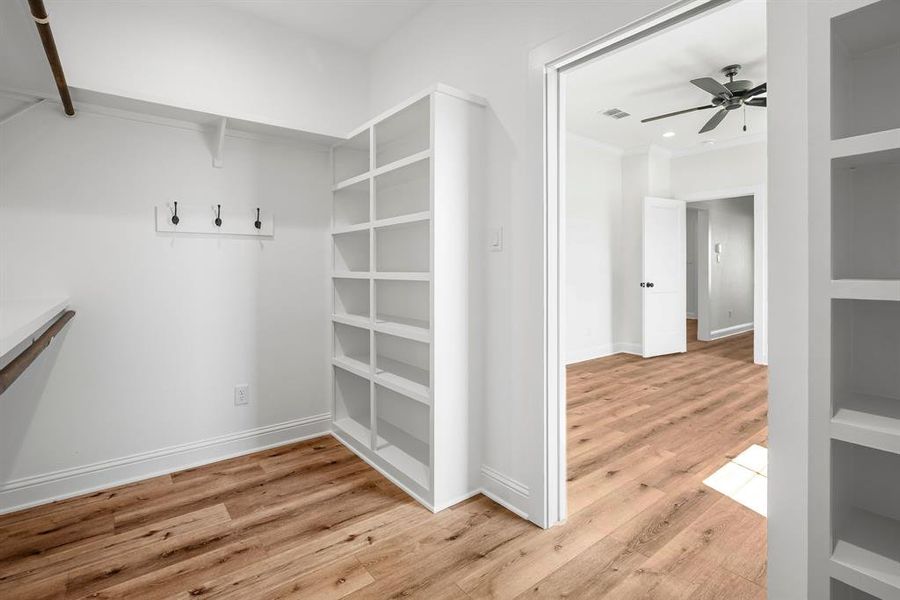 Spacious, unfurnished interior of a new home in , Sulphur Springs (Image 30). Spacious, unfurnished interior of a new home in , Sulphur Springs (Image 30).