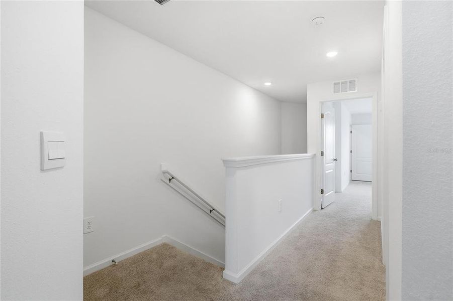 Spacious, unfurnished interior of a new home in , Palm Coast (Image 30).