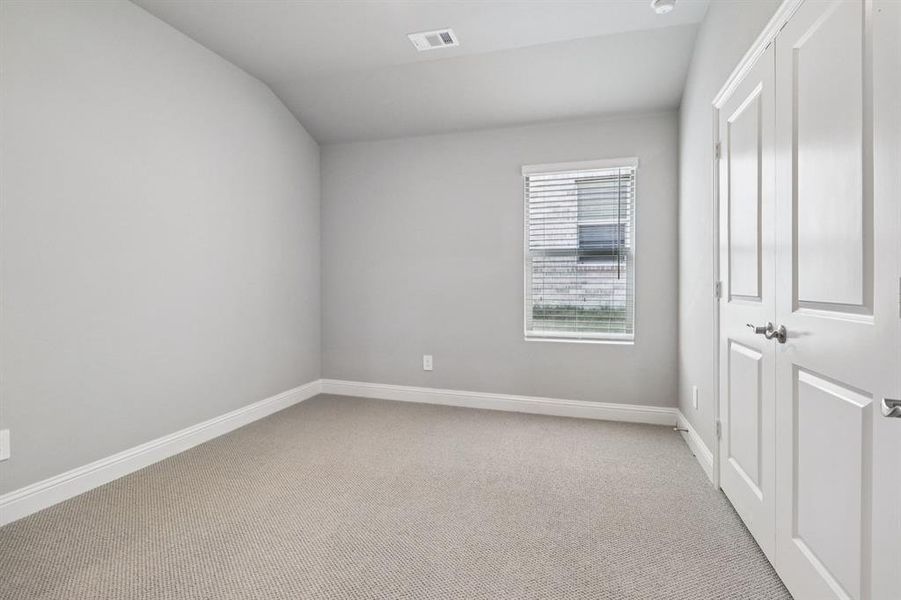 Photo is not of the actual home, but is an inspirational photo of builder’s model home and may depict options, furnishings, and/or decorator features that are not included.