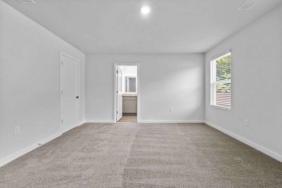 New Home in Hogansville, GA.  - Slide 16