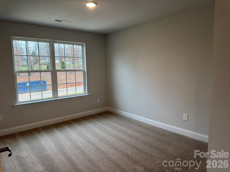 Spacious, unfurnished interior of a new home in Northlake, Statesville (Image 23).