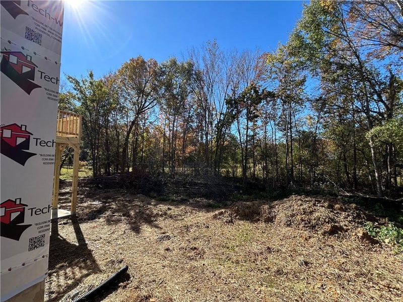 Image 23 of a home in . Image 23 of a home in .