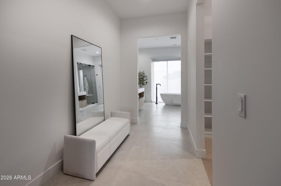 Upstairs En Suite 1 Upstairs En Suite 1