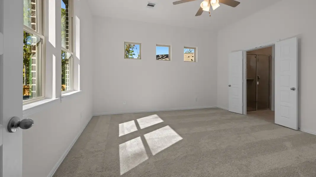 Photos shown are of the actual home