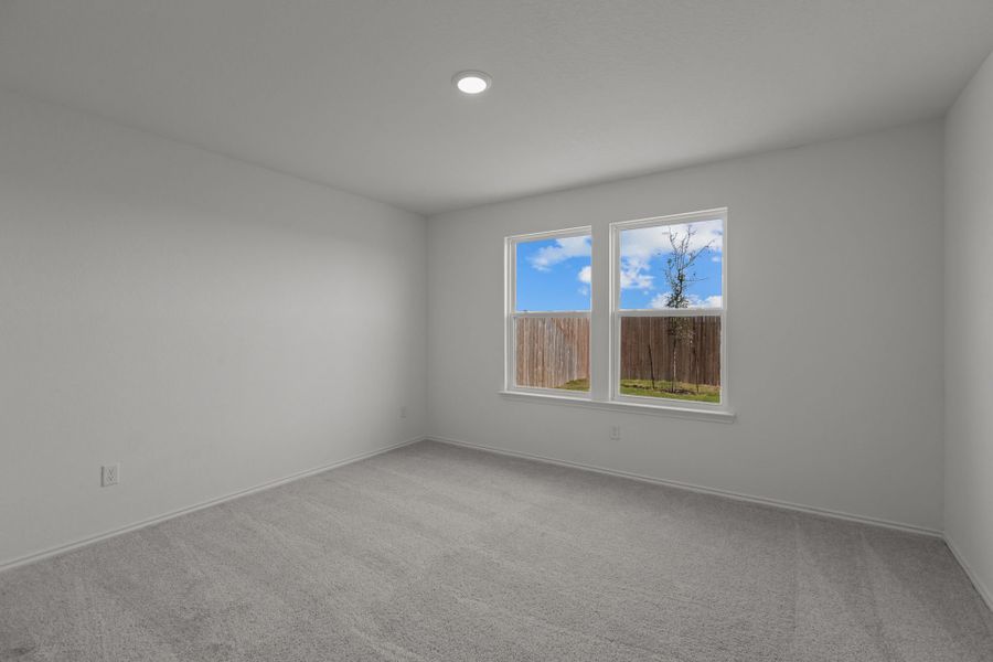 Owner's Suite Owner's Suite