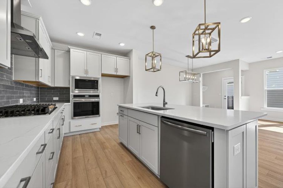 Kitchen Kitchen