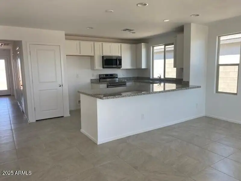 P35 Lot 13 Kitchen P35 Lot 13 Kitchen