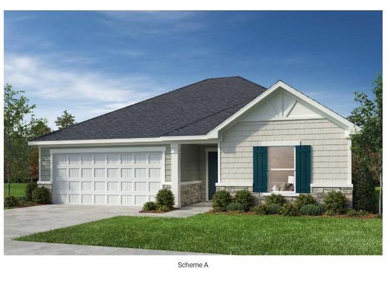 Image 3 of a home in Sheffield.