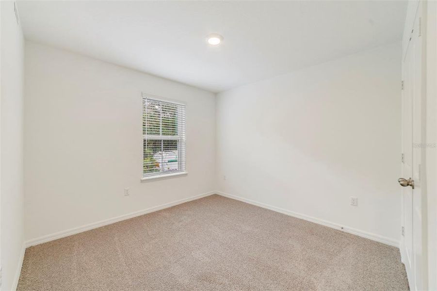 Spacious, unfurnished interior of a new home in Aulin Square, Oviedo (Image 12). Spacious, unfurnished interior of a new home in Aulin Square, Oviedo (Image 12).