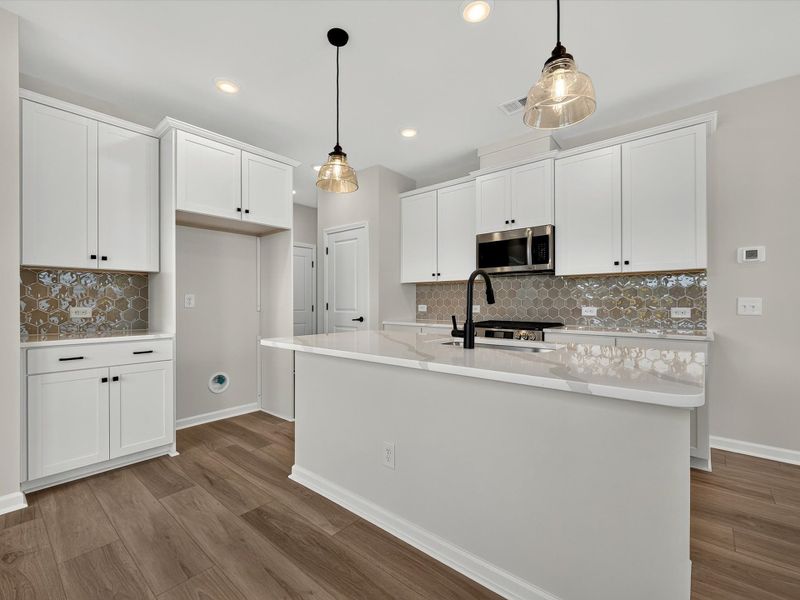 Kitchen Kitchen