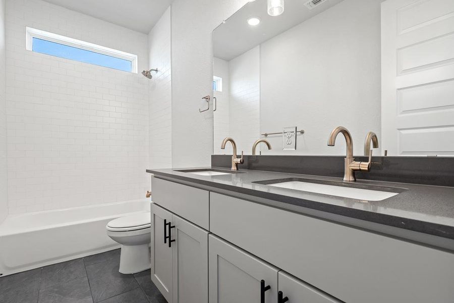 Image 39 of a home in Terrace Collection at Lariat. Image 39 of a home in Terrace Collection at Lariat.