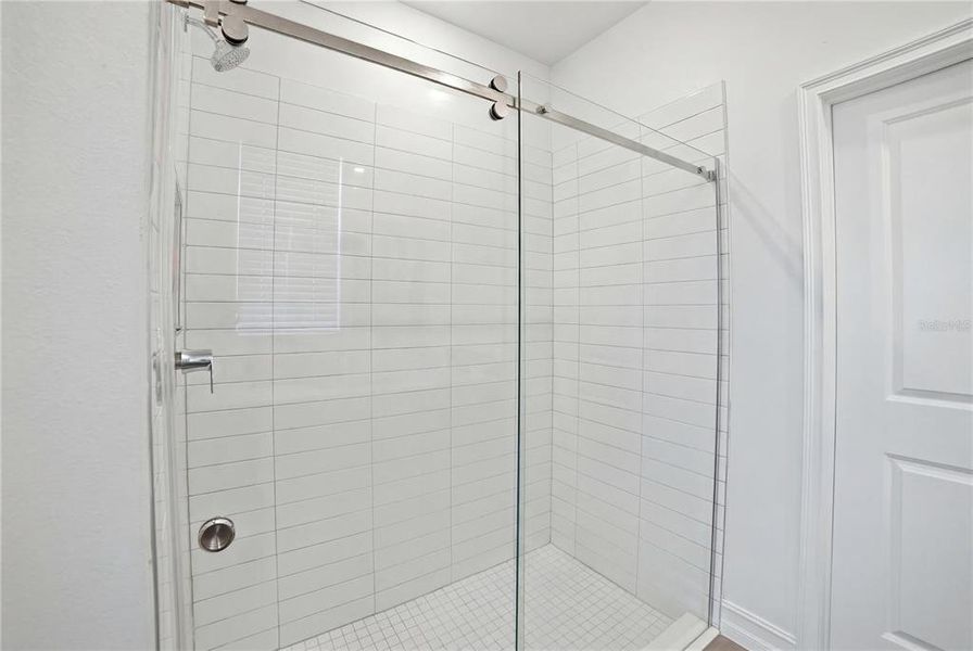 Close-up of interior finishes inside a home in Stonegate Preserve, Palmetto (Image 20).
