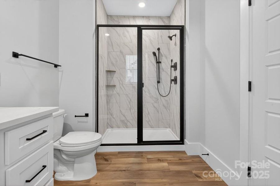 Furnished interior view inside a new home in Stoneridge Hills, Rock Hill (Image 14). Furnished interior view inside a new home in Stoneridge Hills, Rock Hill (Image 14).