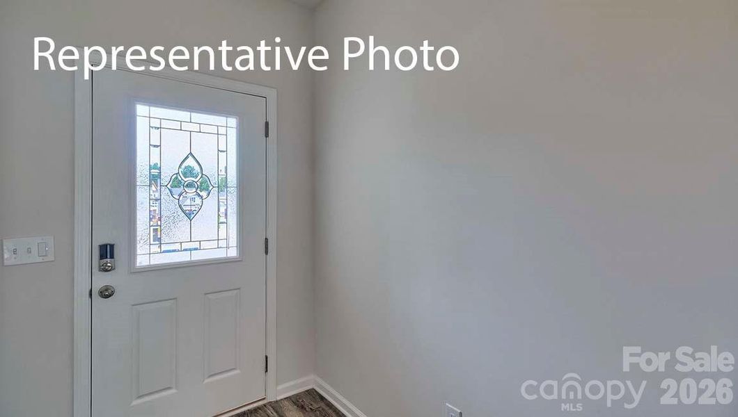 Image 20 of a home in Secrest Commons.