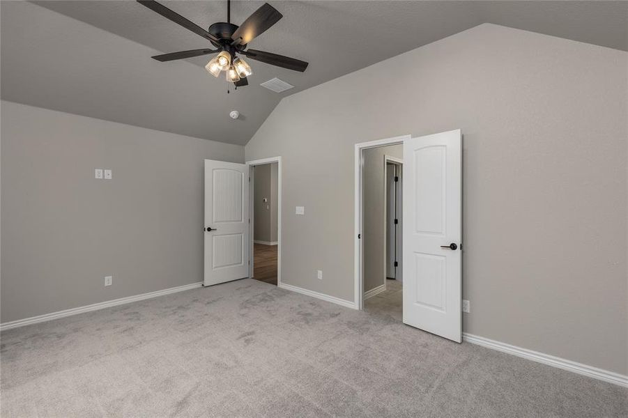Spacious, unfurnished interior of a new home in , Jacksboro (Image 18). Spacious, unfurnished interior of a new home in , Jacksboro (Image 18).