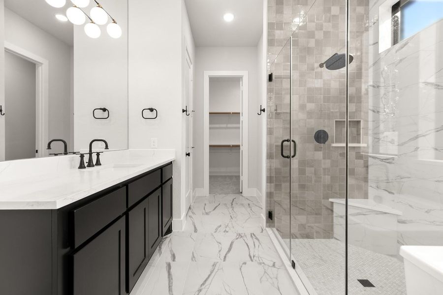 Primary Bathroom Primary Bathroom