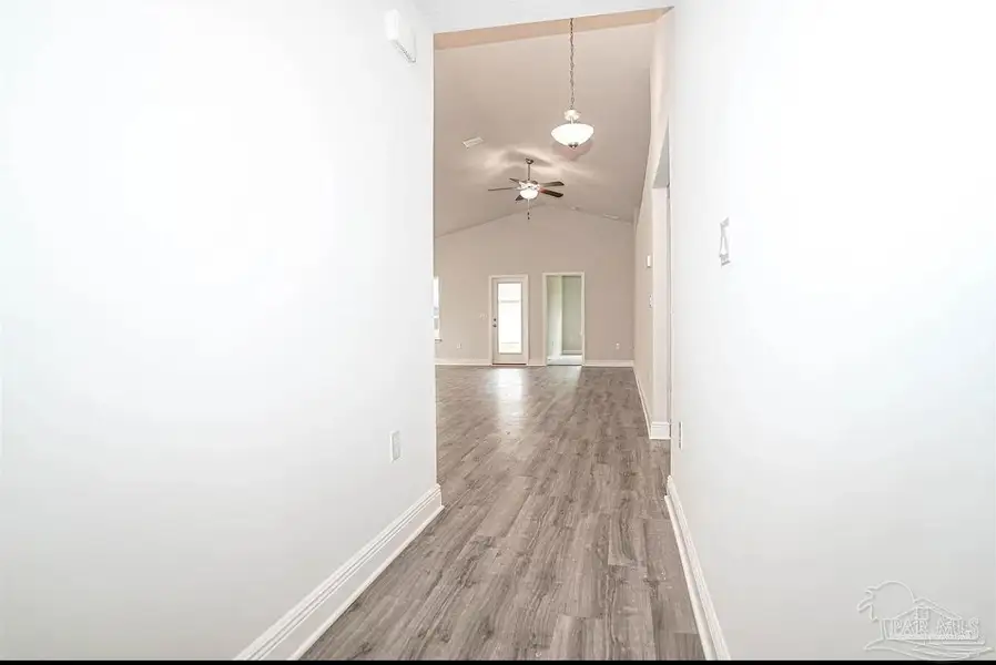 Spacious, unfurnished interior of a new home in Hidden Pines Estates, Milton (Image 7). Spacious, unfurnished interior of a new home in Hidden Pines Estates, Milton (Image 7).