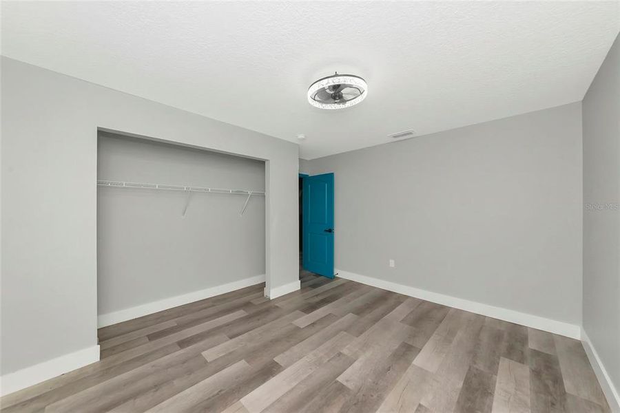 Spacious, unfurnished interior of a new home in , North Port (Image 40). Spacious, unfurnished interior of a new home in , North Port (Image 40).