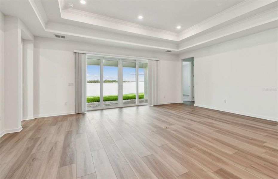 Model Representation