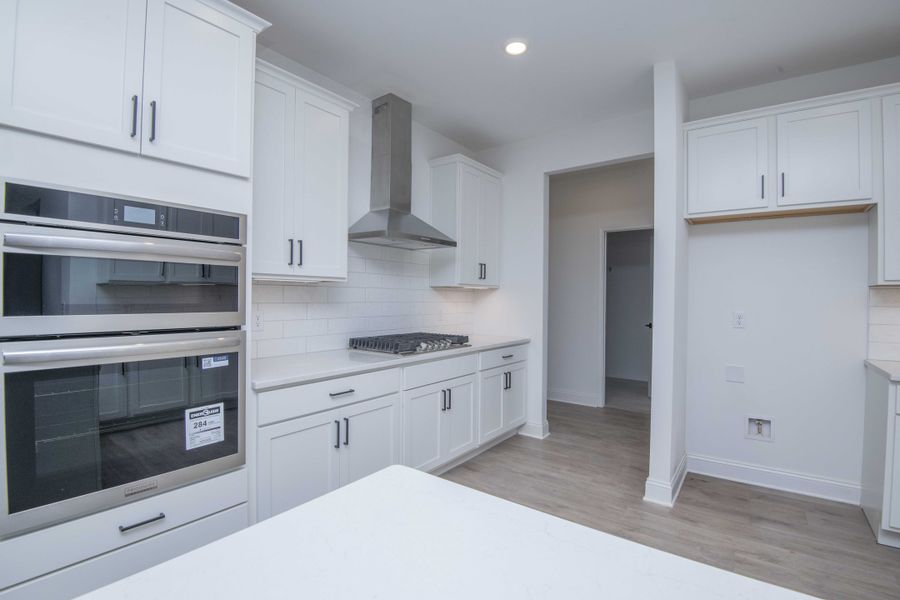 *Photo of actual home *Photo of actual home