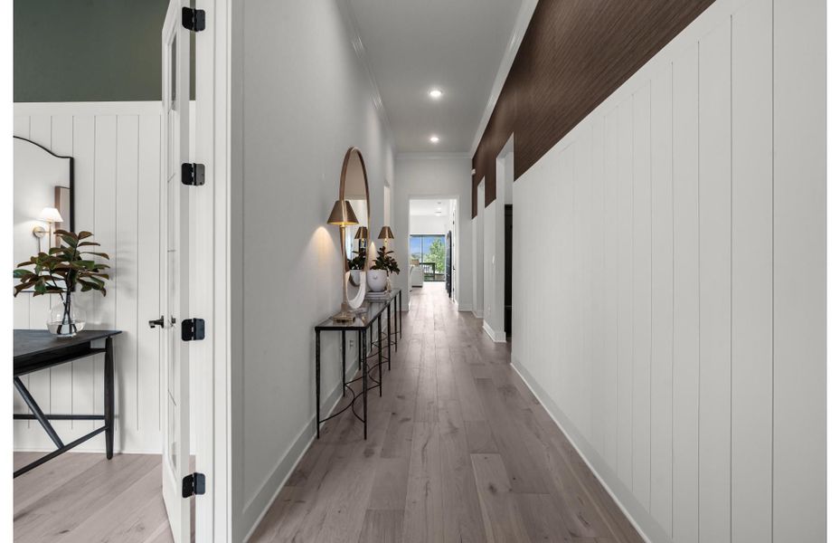 Grand Foyer Grand Foyer