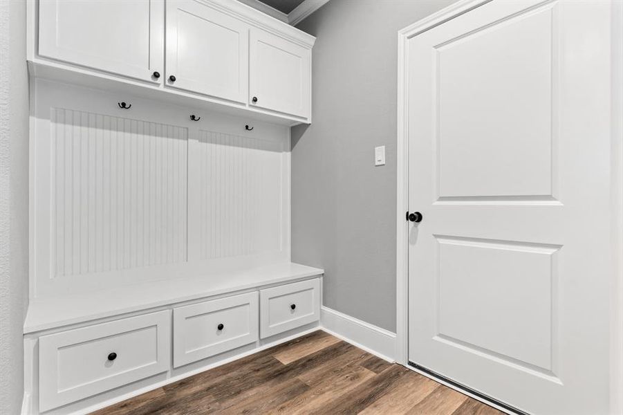 Furnished interior view inside a new home in , Robinson (Image 5). Furnished interior view inside a new home in , Robinson (Image 5).