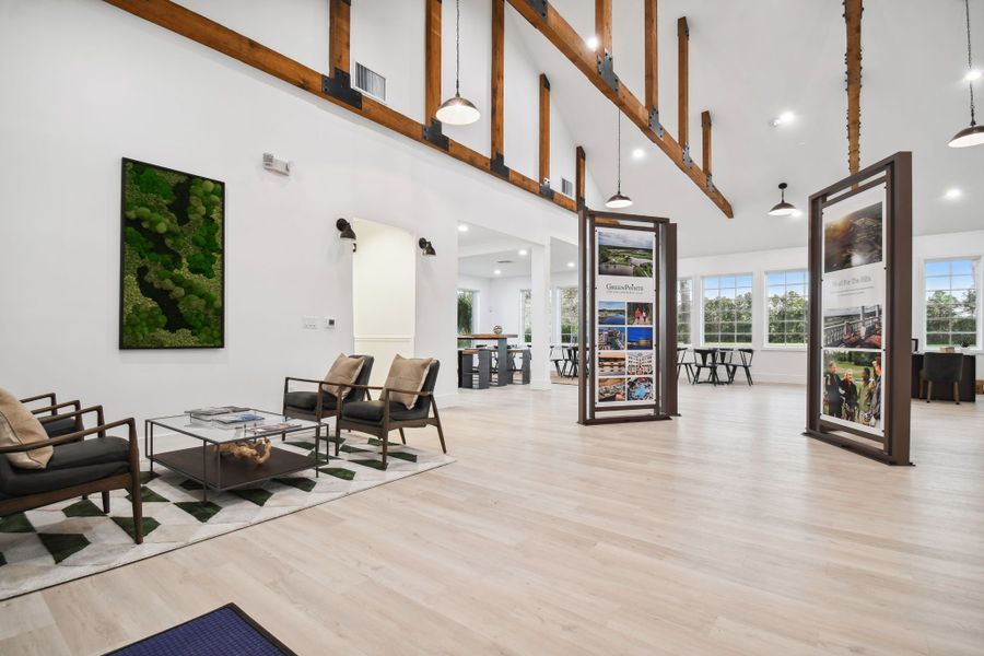 Community amenities in Southern Hills Plantation, Brooksville (Image 76).