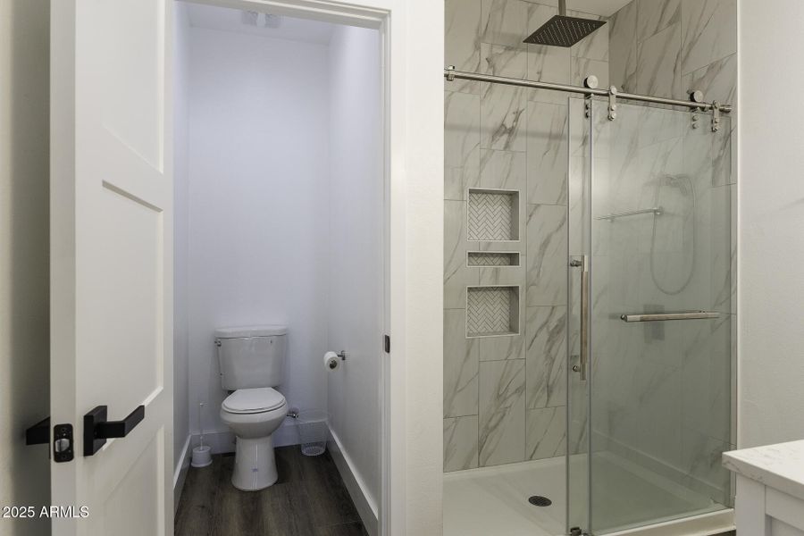 Primary Bath Primary Bath