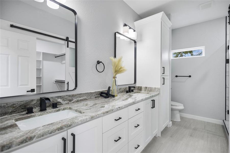 Furnished interior view inside a new home in , Tyler (Image 11). Furnished interior view inside a new home in , Tyler (Image 11).